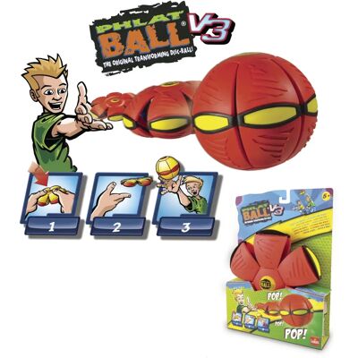 Goliath 31613.012 Beach Ball - Inflatable, Multicolour Goliath 31613.012 Beach Ball - Inflatable, Multicolour