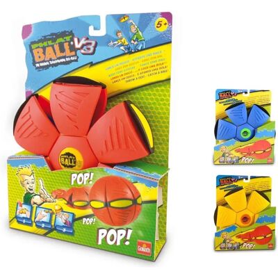 Goliath 31613.012 Beach Ball - Inflatable, Multicolour Goliath 31613.012 Beach Ball - Inflatable, Multicolour