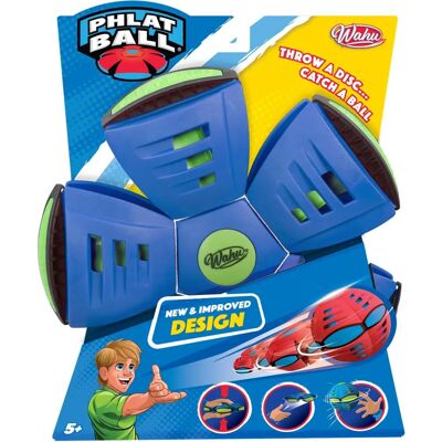 Goliath - Modelo 331614 Bola de Plástico com Design Variado Goliath - Modelo 331614 Bola de Plástico com Design Variado