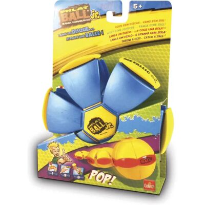 Goliath 31636.012 Strandboll - Flerfärgad - Plast - 5+ år Goliath 31636.012 Strandboll - Flerfärgad - Plast - 5+ år