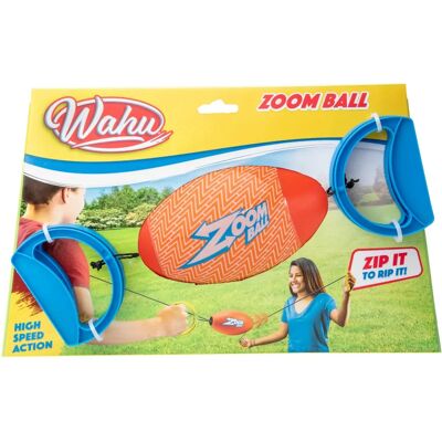 Goliath Zip-It Rip-It Zoom Ball - Outdoor game Goliath Zip-It Rip-It Zoom Ball - Outdoor game