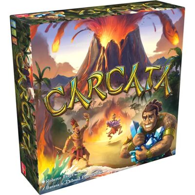 Goliath 76300.006 Färgglitet Brädspel - Strategi för 2-4 Spelare Goliath 76300.006 Färgglitet Brädspel - Strategi för 2-4 Spelare