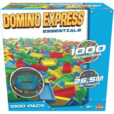 Goliath Goliath Expreso Domino 1000 Piezas Goliath Goliath Expreso Domino 1000 Piezas