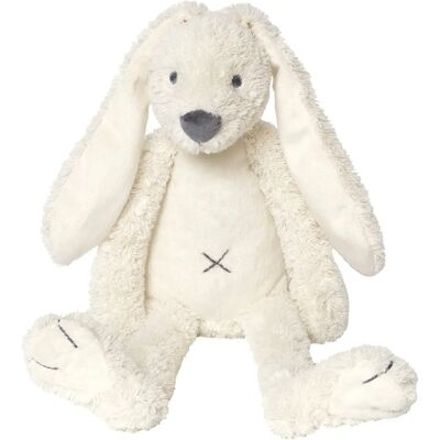 Happy Horse Richie Crème Peluche - Peluche - Publicité Happy Horse Richie Crème Peluche - Peluche - Publicité