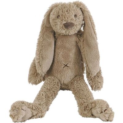 Happy Horse Richie Brun Plysj Kosedyr - 28cm Happy Horse Richie Brun Plysj Kosedyr - 28cm