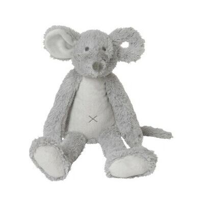 Happy Horse Mindy Peluche - Souris 30cm pour enfants - Publicité Happy Horse Mindy Peluche - Souris 30cm pour enfants - Publicité