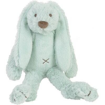 Doudou en peluche Happy Horse Richie Lagoon 28 cm - Sécurité enfant - Publicité Doudou en peluche Happy Horse Richie Lagoon 28 cm - Sécurité enfant - Publicité