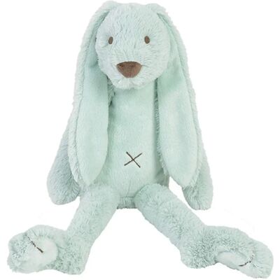 Happy Horse Richie Lagoon 58cm Zelená Plyšová hračka Happy Horse Richie Lagoon 58cm Zelená Plyšová hračka