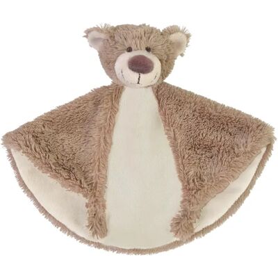 HAPPY HORSE Bella Tuttle Plush Toy - Brun - 29 cm HAPPY HORSE Bella Tuttle Plush Toy - Brun - 29 cm