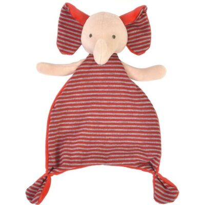 Happy Horse - Emma - Rouge - 23 cm - Plush Toy - Publicité Happy Horse - Emma - Rouge - 23 cm - Plush Toy - Publicité