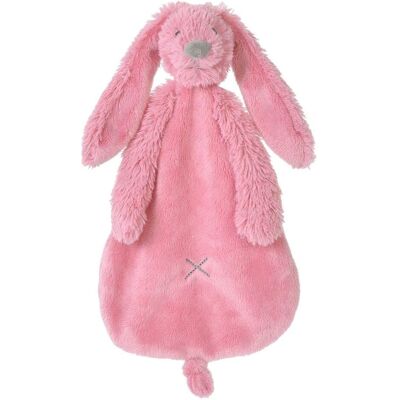 Jouet de sommeil Happy Horse Rabbit Richie Raspberry - Type de sommeil - Publicité Jouet de sommeil Happy Horse Rabbit Richie Raspberry - Type de sommeil - Publicité