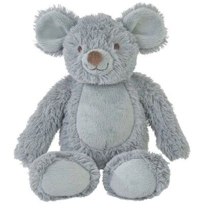 Jouet en peluche Happy Horse Mel 22cm - Souris - Publicité Jouet en peluche Happy Horse Mel 22cm - Souris - Publicité