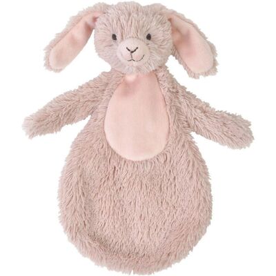 Jouet pour bébé Happy Horse - Lapin Rosi 25cm Rose - Publicité Jouet pour bébé Happy Horse - Lapin Rosi 25cm Rose - Publicité