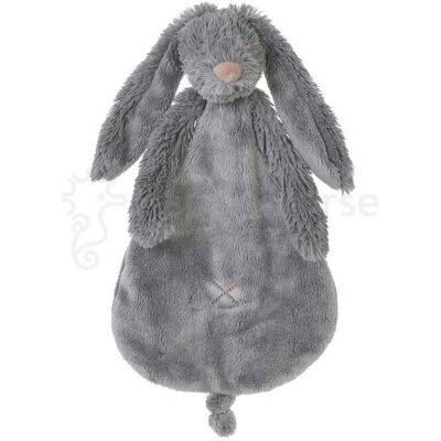 Jouet en peluche Rabbit Richie de Happy Horse - 25cm - Publicité Jouet en peluche Rabbit Richie de Happy Horse - 25cm - Publicité