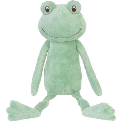 Happy Horse Plüsch-Frosch Nr. 2 - Grün - 34 cm - Kuscheltier Happy Horse Plüsch-Frosch Nr. 2 - Grün - 34 cm - Kuscheltier