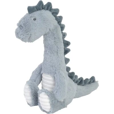 Jouet en peluche gris Dino Don de Happy Horse - Animal en peluche - Publicité Jouet en peluche gris Dino Don de Happy Horse - Animal en peluche - Publicité