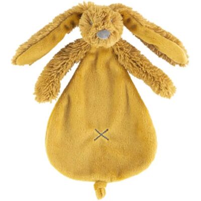 Jouet en peluche Happy Horse Richie Ocre - 25 cm - Publicité Jouet en peluche Happy Horse Richie Ocre - 25 cm - Publicité