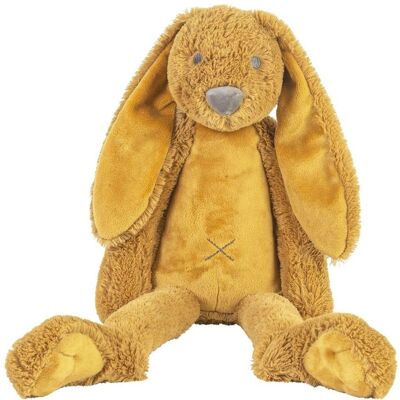 Jouet en peluche Richie Ocre de Happy Horse - 58cm - Animal en peluche - Publicité Jouet en peluche Richie Ocre de Happy Horse - 58cm - Animal en peluche - Publicité