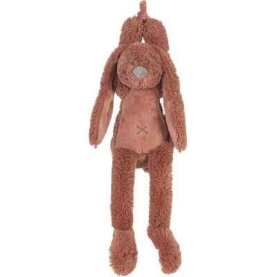 Happy Horse Rusty Rabbit Richie Plüsch Musikspielzeug - Plüsch-Musikspielzeug für Baby Happy Horse Rusty Rabbit Richie Plüsch Musikspielzeug - Plüsch-Musikspielzeug für Baby