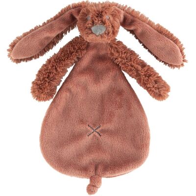 Doudou Richie Rusty de Happy Horse - 25cm - Publicité Doudou Richie Rusty de Happy Horse - 25cm - Publicité