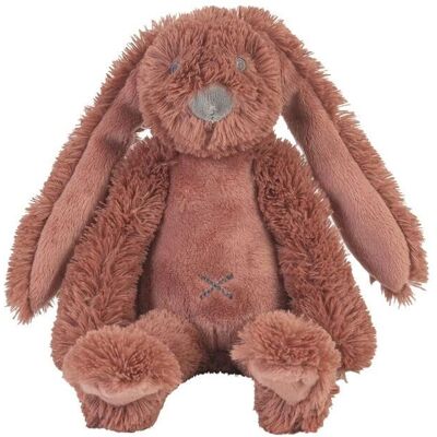 Happy Horse Richie Rusty 28cm Peluche - Jouet - Publicité Happy Horse Richie Rusty 28cm Peluche - Jouet - Publicité