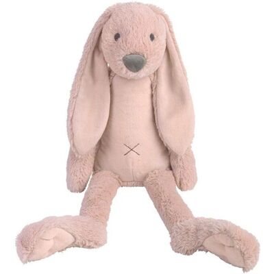 Happy Horse Richie Tiny Old Pink Peluche - Peluche - Publicité Happy Horse Richie Tiny Old Pink Peluche - Peluche - Publicité