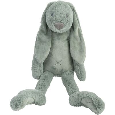 HAPPY HORSE Lapin Richie Vert 58cm Peluche pour Enfant - Publicité HAPPY HORSE Lapin Richie Vert 58cm Peluche pour Enfant - Publicité