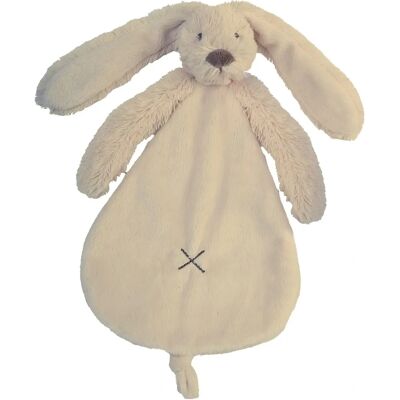 Happy Horse Rabbit Richie Beige Knuffeldoekje - Knuffeldoekje Happy Horse Rabbit Richie Beige Knuffeldoekje - Knuffeldoekje