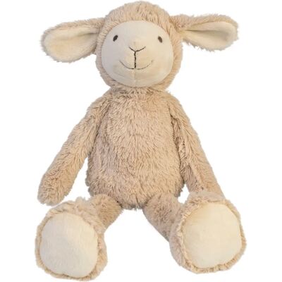Happy Horse Lam Livio - Zacht Pluche 48cm - Baby Cadeau Happy Horse Lam Livio - Zacht Pluche 48cm - Baby Cadeau