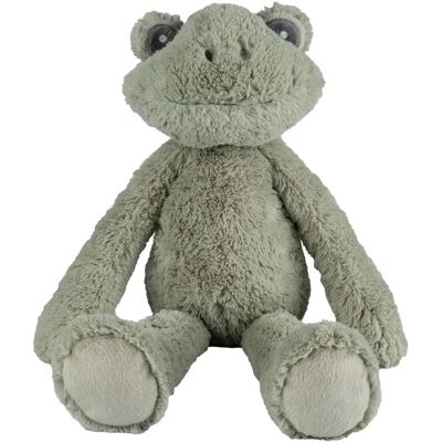 Happy Horse Grenouille Flex No. 3 - 48 cm - Peluche - Publicité Happy Horse Grenouille Flex No. 3 - 48 cm - Peluche - Publicité