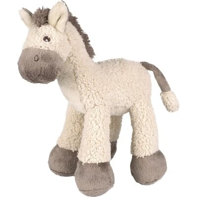 Happy Horse Off-White 24cm Pferd Helma Plüschtier - Stofftier Happy Horse Off-White 24cm Pferd Helma Plüschtier - Stofftier