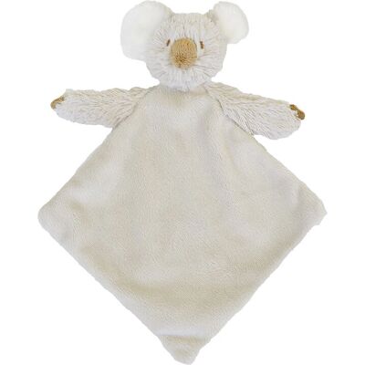 Happy Horse Koala Kanzo Dětská Dečka - Baby Comforter Happy Horse Koala Kanzo Dětská Dečka - Baby Comforter