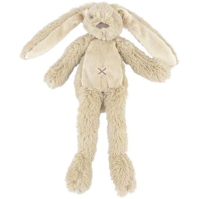 Happy Horse Richie Beige Flatstyle Plush-leke - Plush-leke Happy Horse Richie Beige Flatstyle Plush-leke - Plush-leke