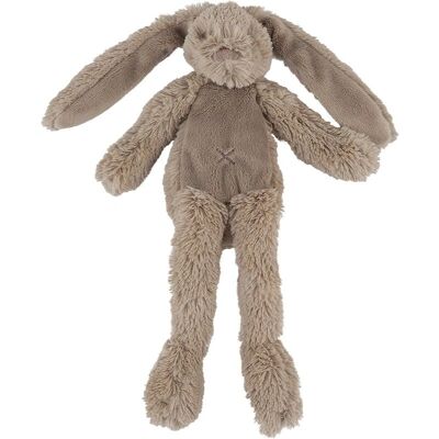 Happy Horse Rabbit Richie Flatstyle Brown - Bamse Happy Horse Rabbit Richie Flatstyle Brown - Bamse