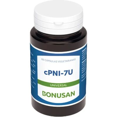 Bonusan cPNI 7U - Suplemento Cognitivo Bonusan cPNI 7U - Suplemento Cognitivo
