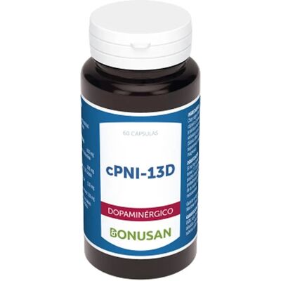 Bonusan cPNI Modelo - 3 Variantes - Suplemento Alimenticio Bonusan cPNI Modelo - 3 Variantes - Suplemento Alimenticio