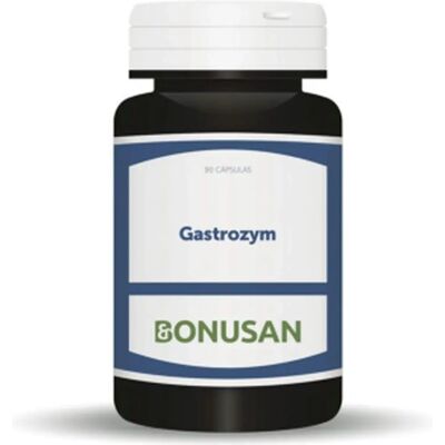 Enzimas digestivas Gastrozym de Bonusan - Complejo de plantas y hongos Enzimas digestivas Gastrozym de Bonusan - Complejo de plantas y hongos