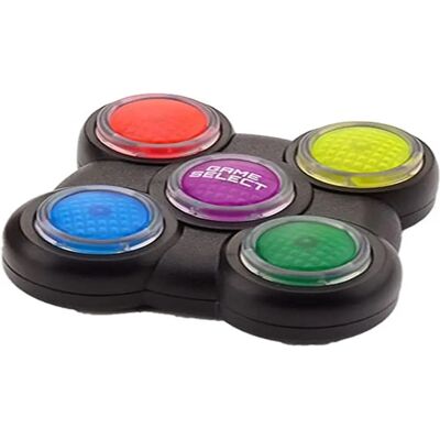 Johntoy Memo Spiel Licht & Ton Johntoy Memo Spiel Licht & Ton