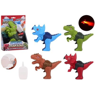 Johntoy Dino Stoom Blaster - speelgoed Johntoy Dino Stoom Blaster - speelgoed
