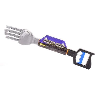 Johntoy Robot Hand 50cm - Robot Hand Johntoy Robot Hand 50cm - Robot Hand
