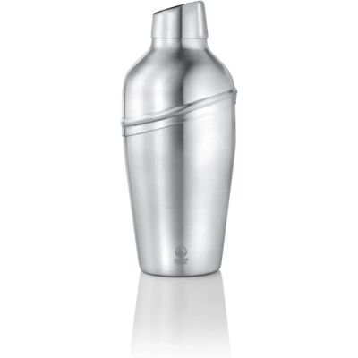Vienna Acoustics Leopold Shaker à cocktail - 3 pièces, 500ml, Acier inoxydable Vienna Acoustics Leopold Shaker à cocktail - 3 pièces, 500ml, Acier inoxydable