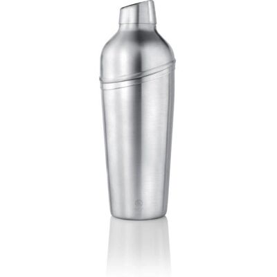 Leopold Vienna LV233013 Cocktail Shaker - Stainless Steel - 0.7 L Leopold Vienna LV233013 Cocktail Shaker - Stainless Steel - 0.7 L