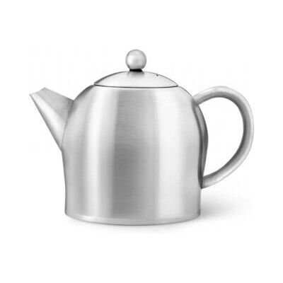 Bredemeijer Minuet Santhee Edelstahl 500ml Teekanne Bredemeijer Minuet Santhee Edelstahl 500ml Teekanne