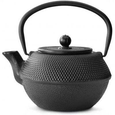 Bredemijer Jang 1,1L - Čajník, Litina, Černý Bredemijer Jang 1,1L - Čajník, Litina, Černý