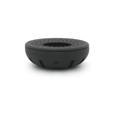 Bredemeijer Hunan Gusseiserner Teekannenwärmer - Schwarz - 14,5cm Bredemeijer Hunan Gusseiserner Teekannenwärmer - Schwarz - 14,5cm