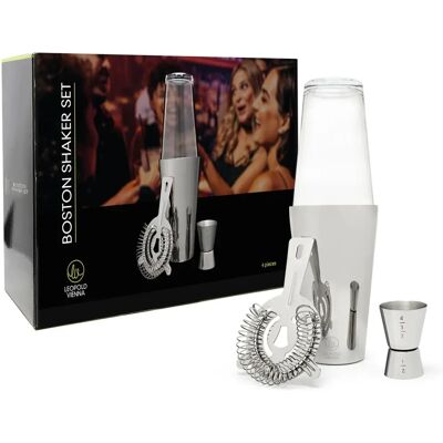 Vienna Acoustics Leopold Boston shaker set - Bar Set Vienna Acoustics Leopold Boston shaker set - Bar Set