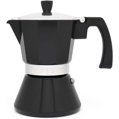 Leopold Vienna LV113008 - Nero - Moka Leopold Vienna LV113008 - Nero - Moka