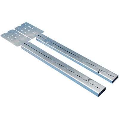ERICO 187191 Metall Montageset - Montageset ERICO 187191 Metall Montageset - Montageset