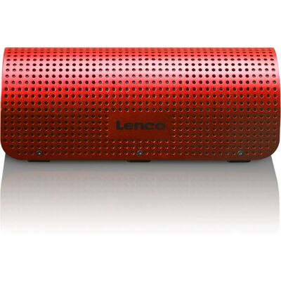 Lenco GRID-7 Alto-falante Bluetooth portátil - Sistema 2.1 Lenco GRID-7 Alto-falante Bluetooth portátil - Sistema 2.1