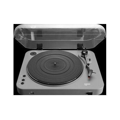 Lenco L-85 Semi-Auto Turntable - Turntable Lenco L-85 Semi-Auto Turntable - Turntable